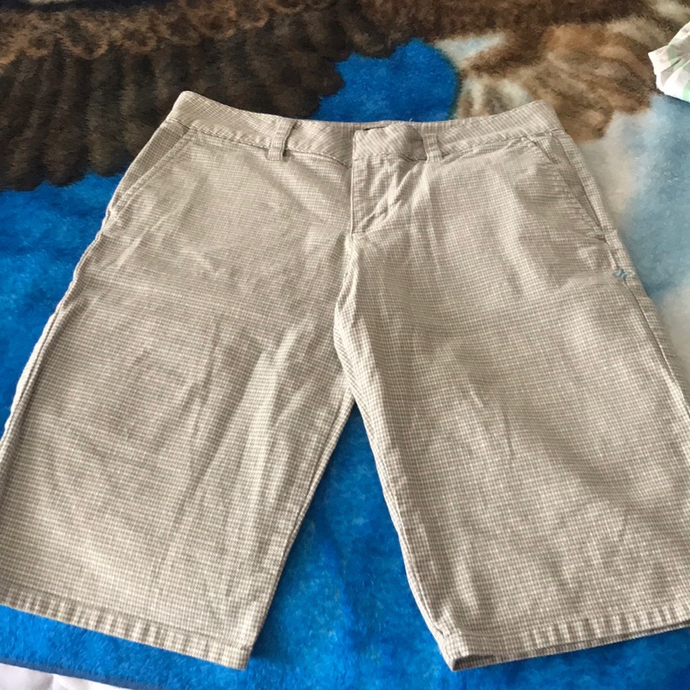 Hurley junior shorts